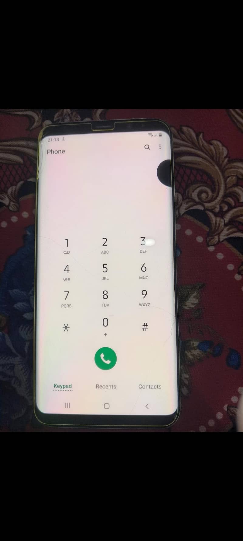 s8 plus 1