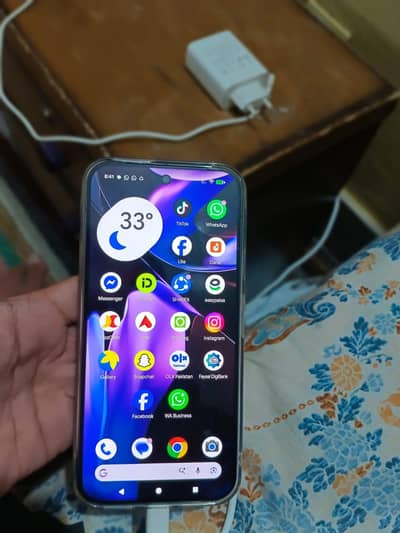Google Pixel 9 Pro XL 16 / 512gb