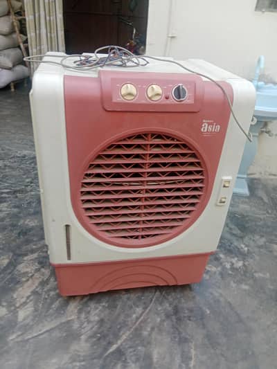 Air cooler