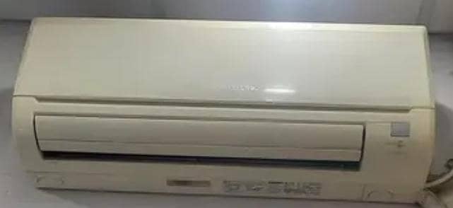Mitsubishi AC 1.5 ton