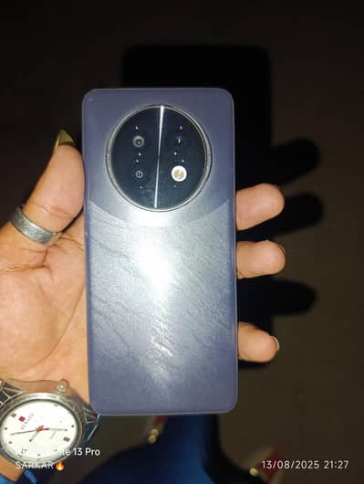 Realme 13 plus 5G  12+14.256