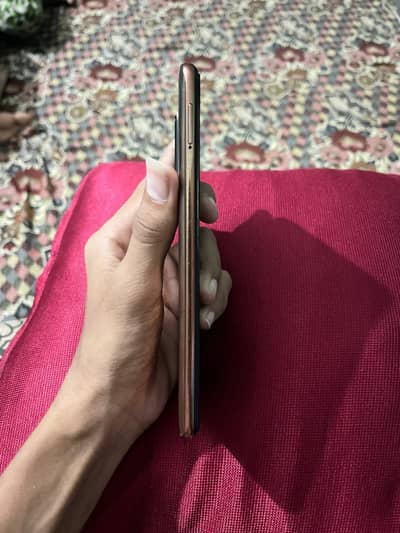 Xiaomi Redmi Note 10 Pro