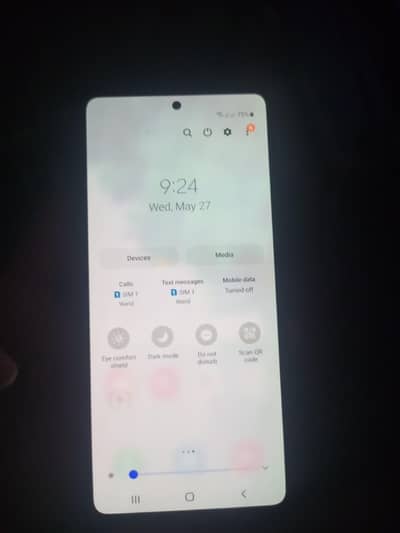 Samsung Mobile S20 FE