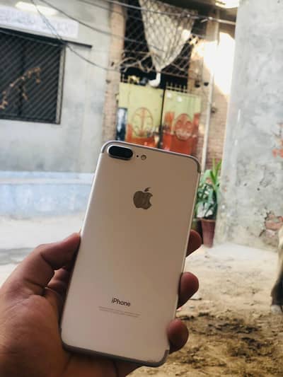 iphone 7 plus