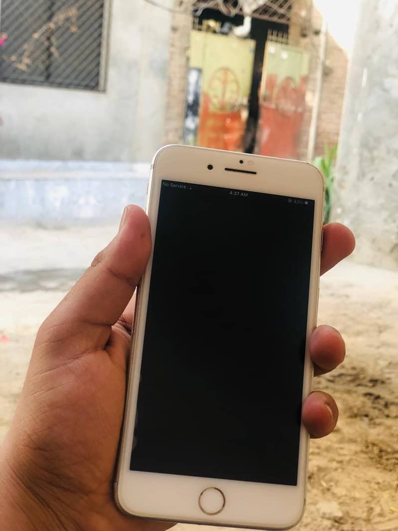 iphone 7 plus 1
