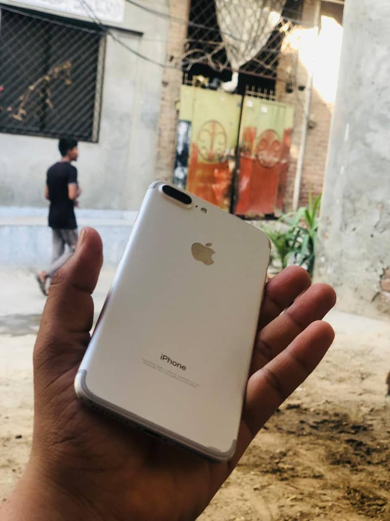 iphone 7 plus 2