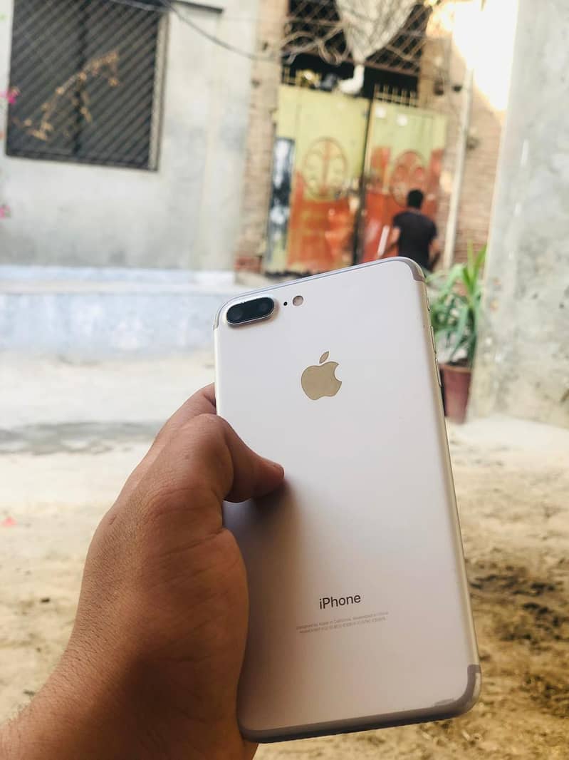iphone 7 plus 3