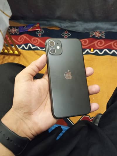 Apple iPhone 11 JV ha 03021697965 WhatsApp Number