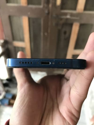 iPhone 12 non pta