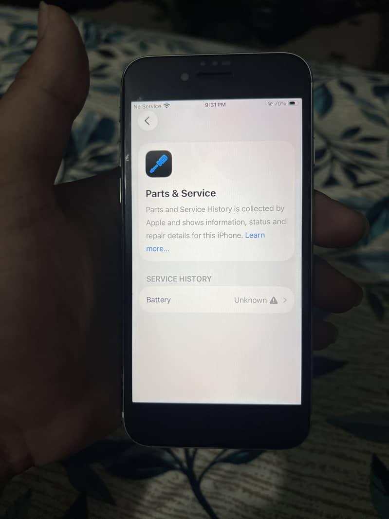 iPhone SEnd 12