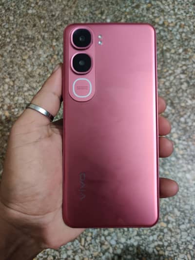 Vivo Y21