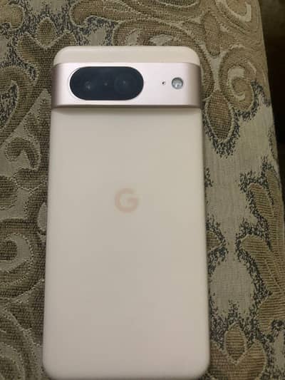 Google Pixel 8