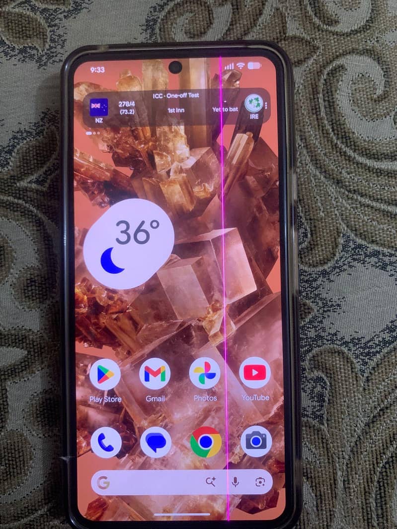 Google Pixel 8 2