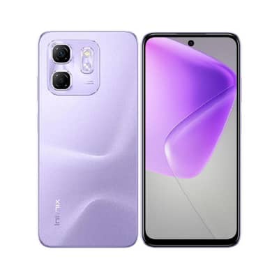 Infinix hot 50i PTA approved 6/128 good condition