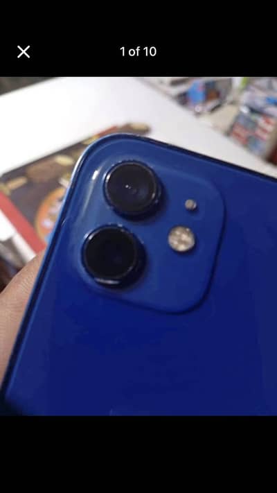 iPhone 12 non pta