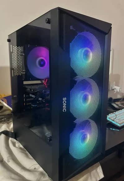 gaming pc for sale