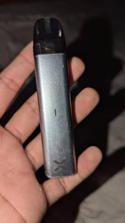 Freemax Rexa lite pod