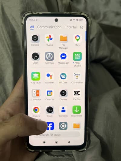 Redmi note 11 OFFICIAL PTA APPROVED 6/128