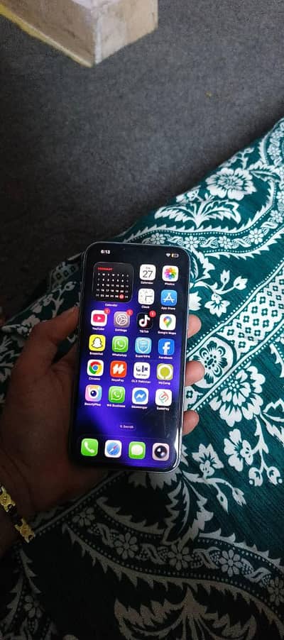 Apple iPhone 14 plus