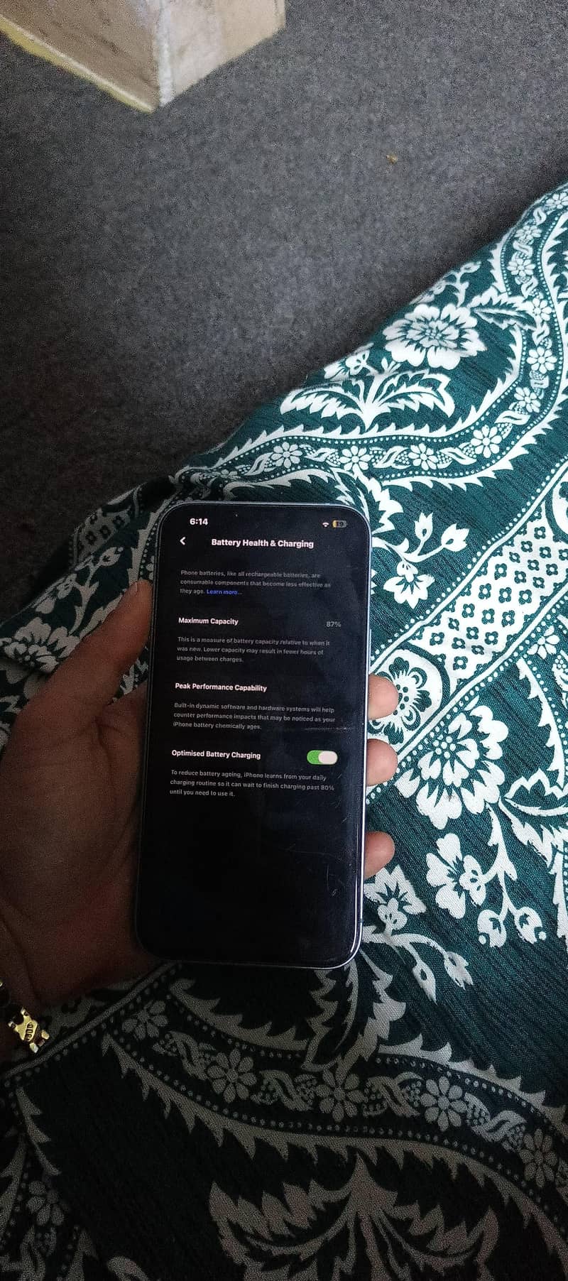 Apple iPhone 14 plus 2