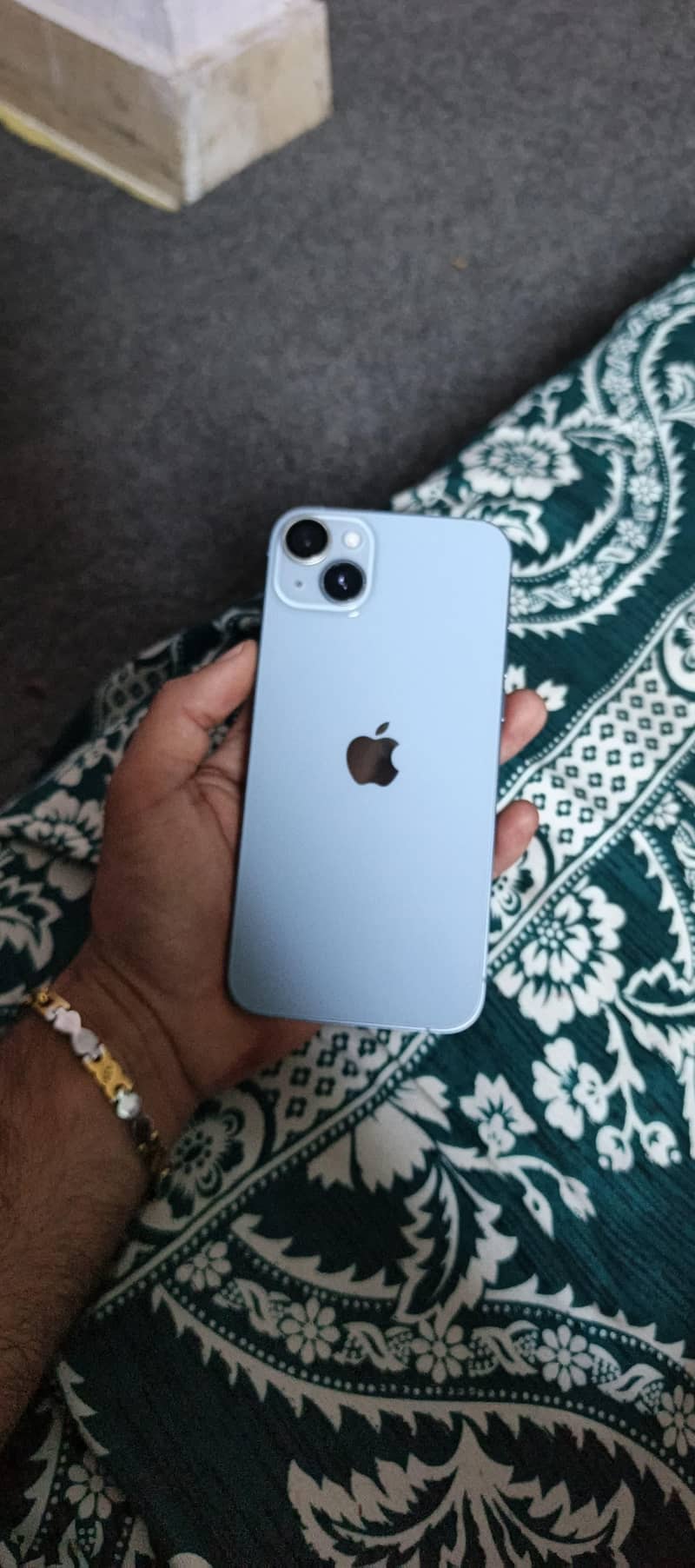 Apple iPhone 14 plus 4