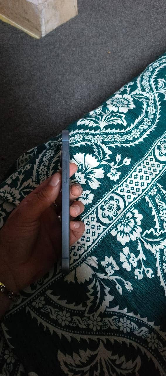 Apple iPhone 14 plus 5