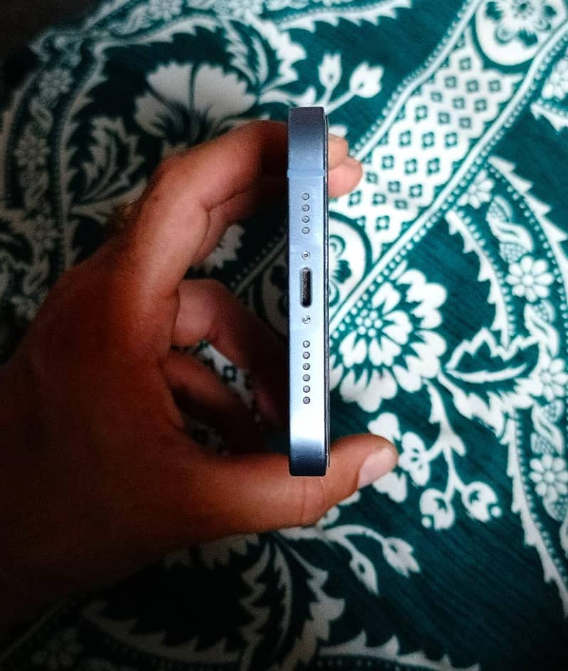Apple iPhone 14 plus 7