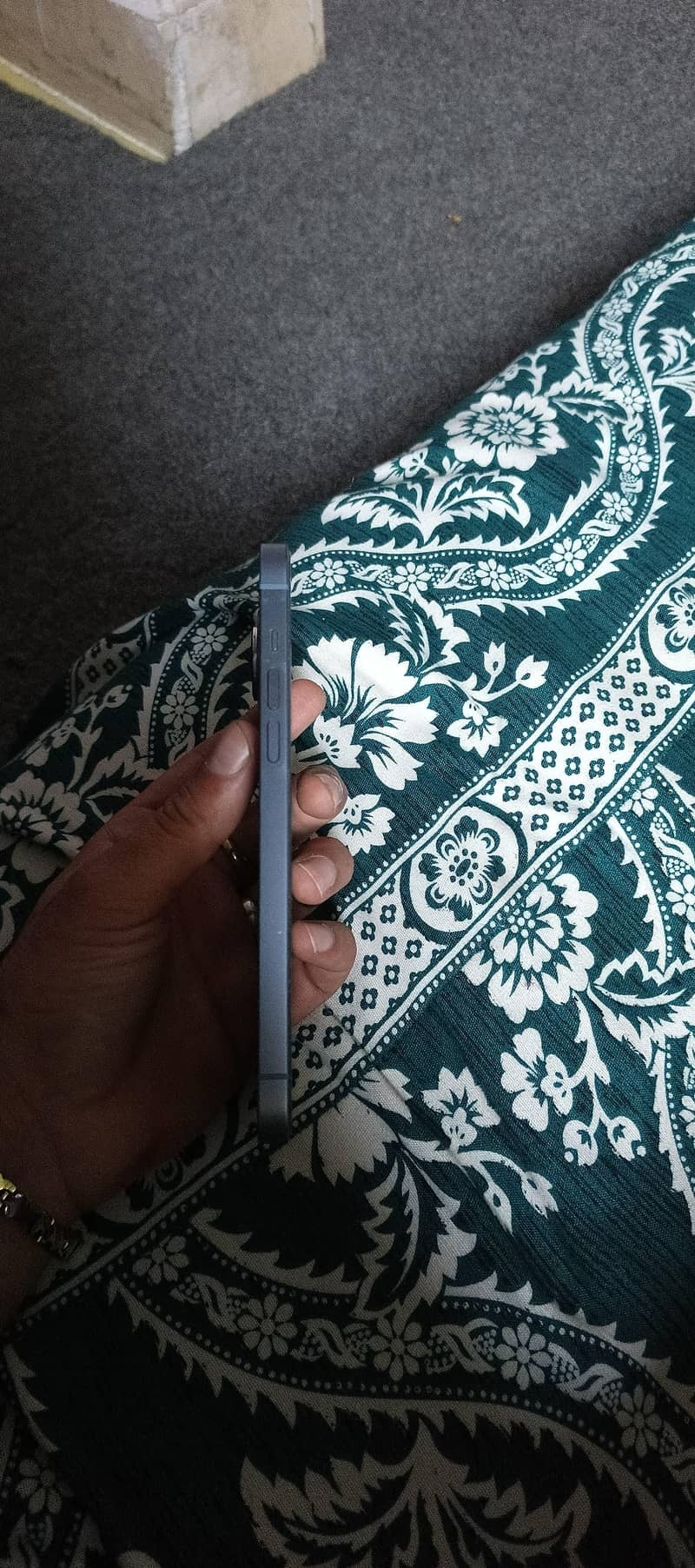 Apple iPhone 14 plus 9