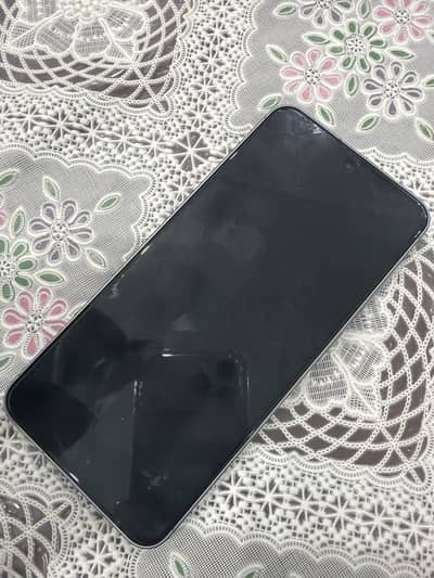 samsung A56 lush condition