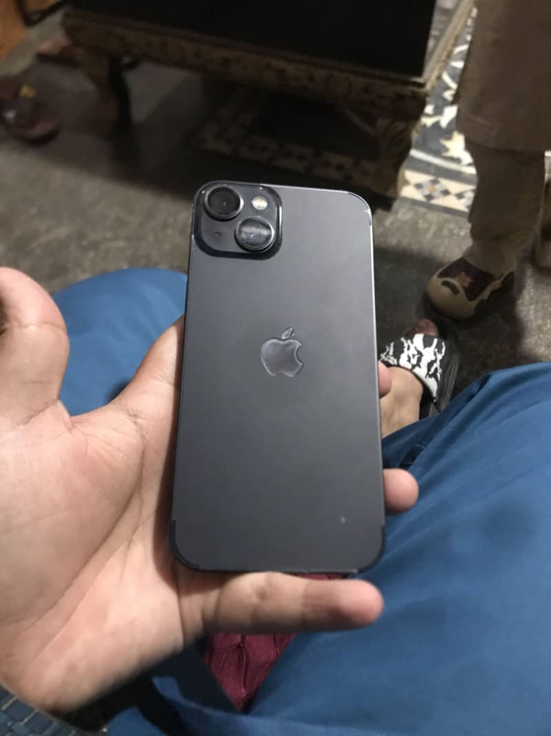 Iphone 13 9
