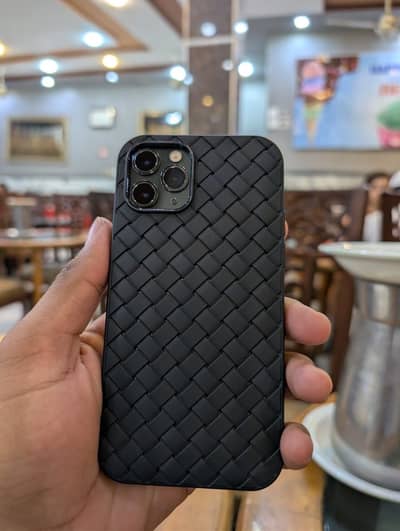 iPhone 11 Pro