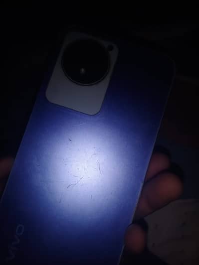 Vivo Y02t