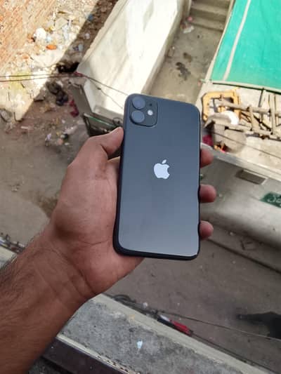 Apple iPhone 11