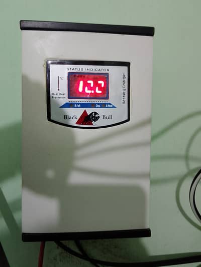 Battry charger 100Ah to 200Ah battry charger