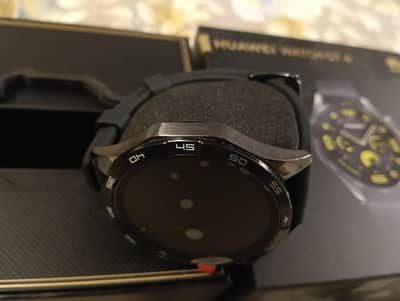 Huawei Watch GT4