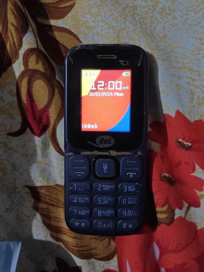 Itel it2165