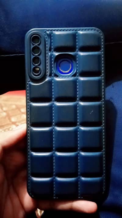 Tecno Spark 4