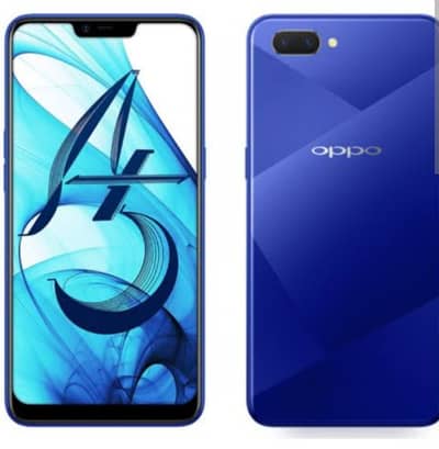 Oppo A5