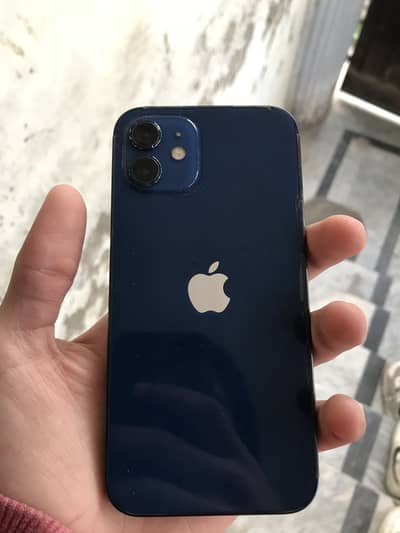 iPhone 12 non pta