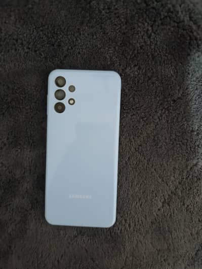 Samsung Mobile A13 | Samsung Galaxy A13 Slightly used