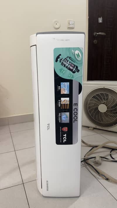 Tcl 1 Ton