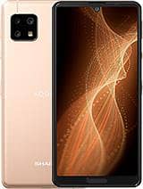 Sharp Aquos sense 5g