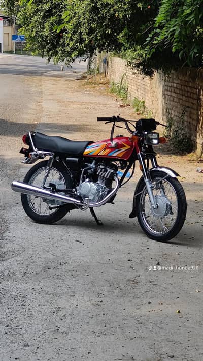 Honda 2026