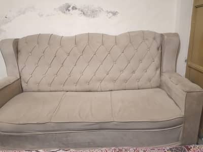 5 seater  sofa set