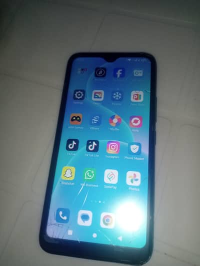 Itel A48