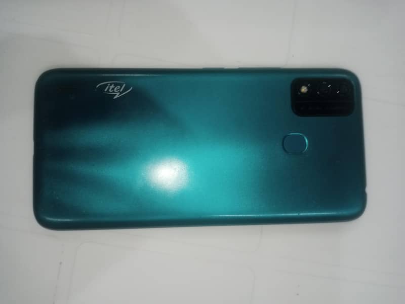Itel A48 2