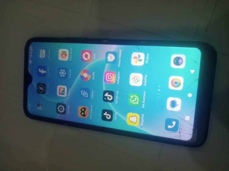Itel A48 3