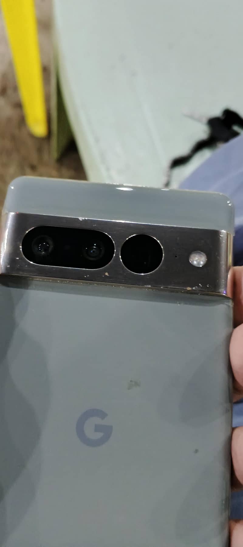 Google Pixel 7pro 0