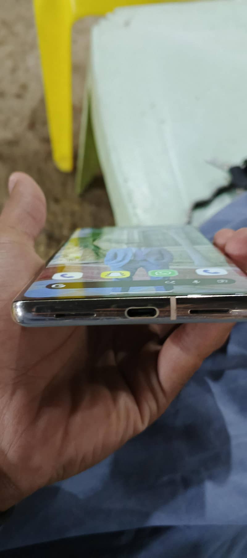 Google Pixel 7pro 2