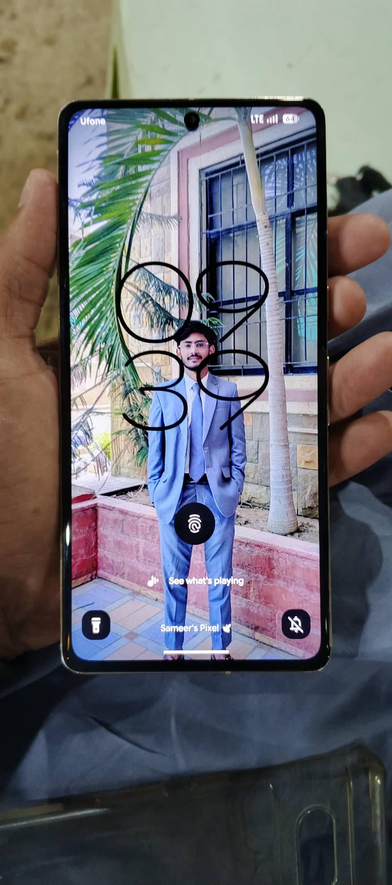 Google Pixel 7pro 5